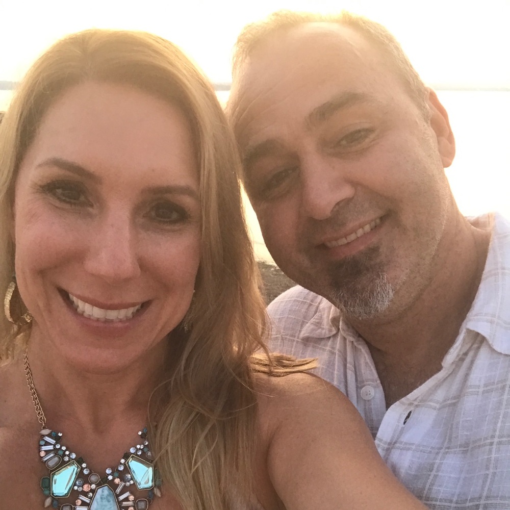 Meet your Posher, Jodi